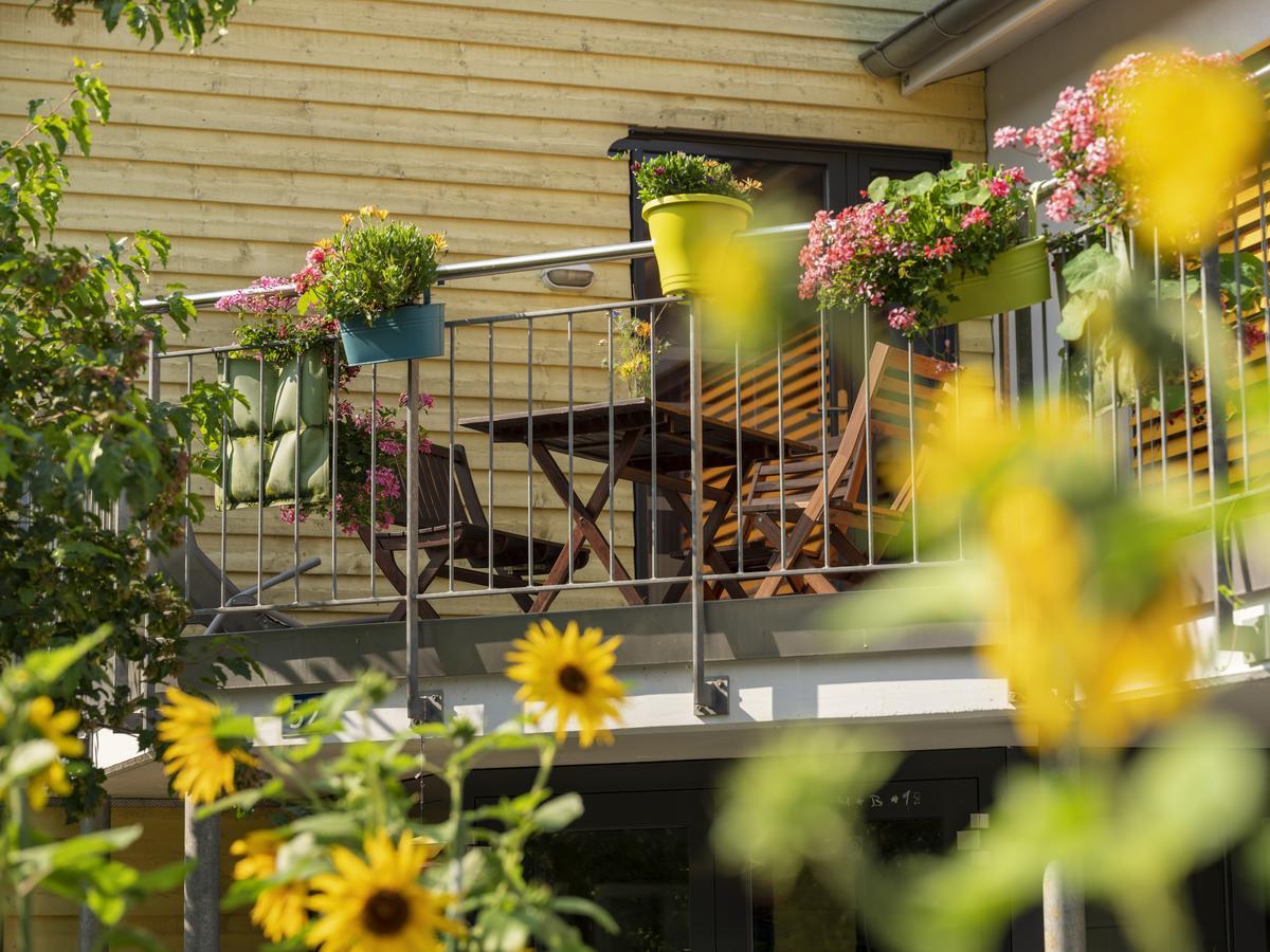 Bed And Breakfast Oase Im Seetal Gelfingen Exterior foto